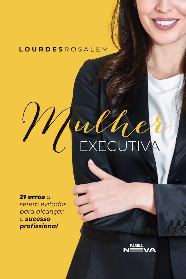 Mulher-Executiva